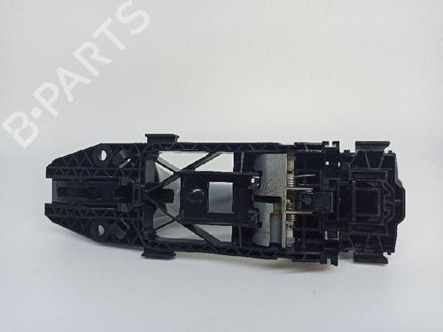 Rear right exterior door handle VW GOLF VII (5G1, BQ1, BE1, BE2) 1.0 TSI | BP8318232C130 