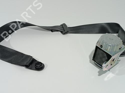 Front right seatbelt LAND ROVER RANGE ROVER SPORT I (L320) 2.7 D 4x4 | BP18105404I25