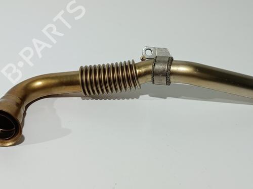 Pipe MERCEDES-BENZ CLA (C118) CLA 200 d (118.312) A6541401060