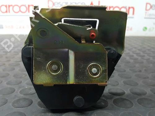Rear right lock PEUGEOT PARTNER MPV (5_, G_) 2.0 HDI | BP11386648C99 