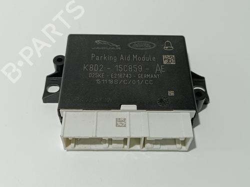 Autre LAND ROVER RANGE ROVER EVOQUE (L551) 2.0 D180 MHEV 4x4 (180 hp) 16662490