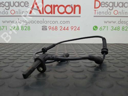 Used Other RENAULT CLIO IV (BH_) 1.5 dCi 90 (90 hp) 14530942