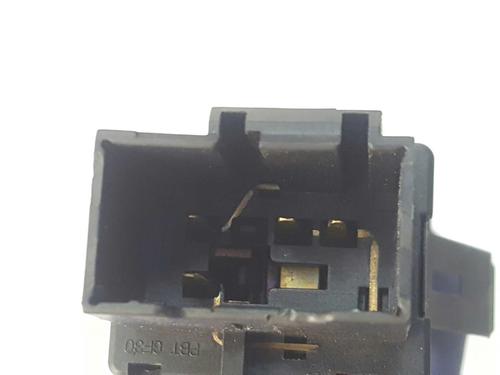 Warning switch SEAT IBIZA III (6L1) 1.4 TDI | BP6646029I22