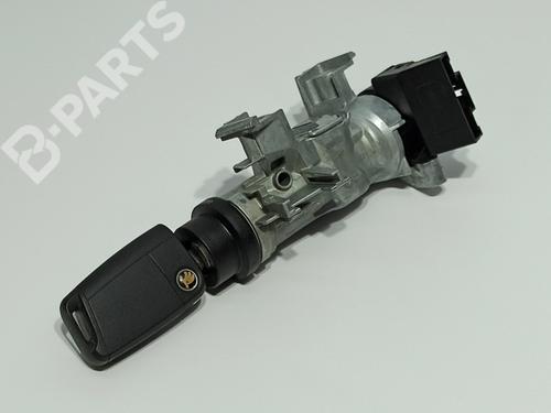 Used Ignition barrel SKODA FABIA III (NJ3) 1.0 (75 hp) 11999321