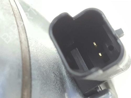 AC compressor PEUGEOT 208 II (UB_, UP_, UW_, UJ_) 1.2 PureTech 100 | BP11527970M34 