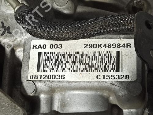 Gearbox SMART FORTWO Coupe (450)  | BP23953740M3  - Image 5