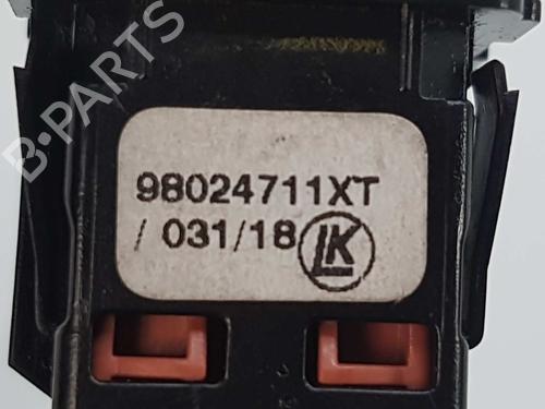 Switch CITROËN BERLINGO MULTISPACE (B9) 1.6 HDi 90 4x4 | BP11387871I30 