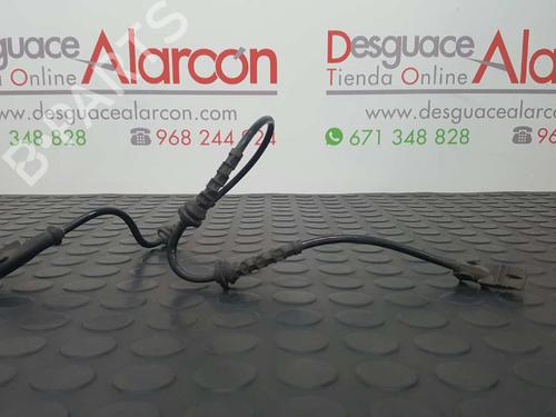 Used Electronic sensor RENAULT CLIO III (BR0/1, CR0/1) 1.5 dCi (75 hp) 14529679