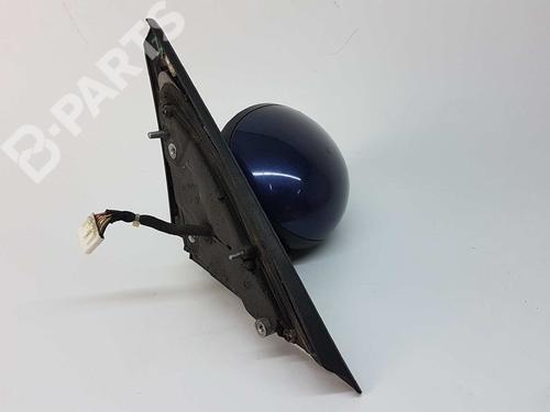 Left mirror ALFA ROMEO 147 (937_) 1.6 16V T.SPARK (937.AXA1A, 937.AXB1A, 937.BXB1A) | BP2789703C26 