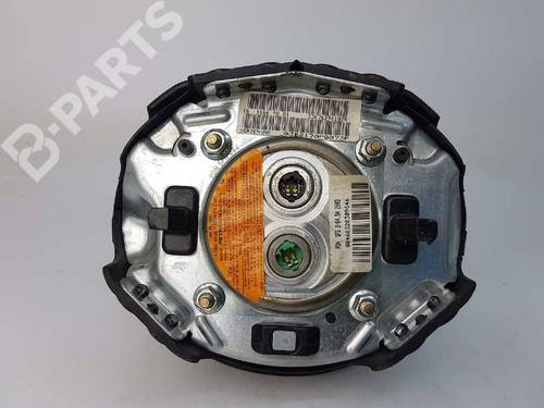 Driver airbag BMW X5 (E53) 3.0 d | BP4892150C9 