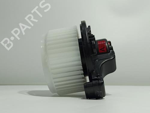 Heater blower motor MITSUBISHI ASX (GA_W_)  | BP16388667M62 