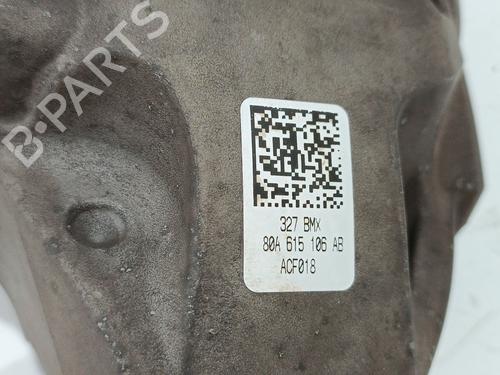 Right front brake caliper AUDI Q5 (FYB, FYG) 35 TDI quattro | BP34607058M104 - Image 6