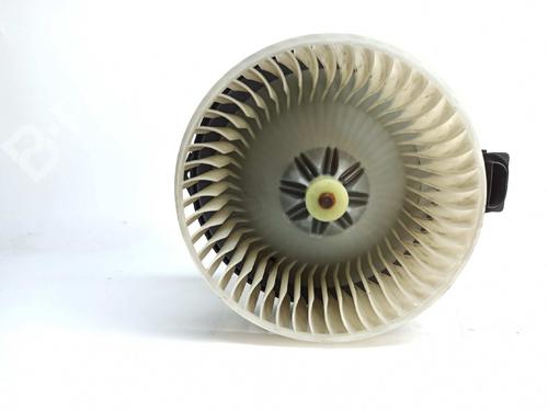 Heater blower motor JEEP PATRIOT (MK74) 2.2 CRD 4x4 | BP6412515M62 