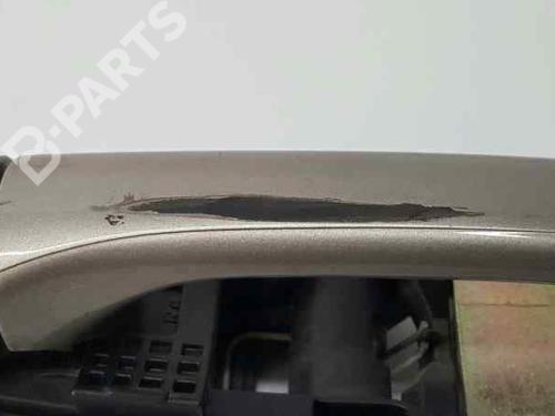 Front right exterior door handle MERCEDES-BENZ C-CLASS (W203) C 220 CDI (203.008) | BP3185949C129 