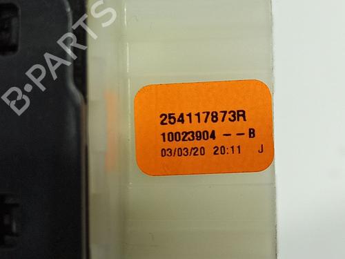 Left front window switch DACIA SANDERO II  | BP26898950I27  - Image 5