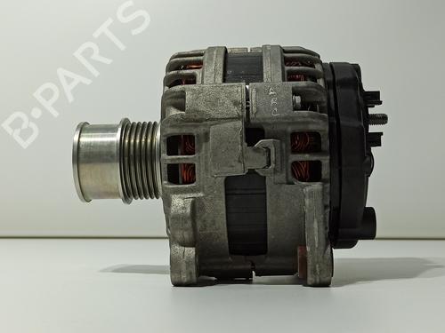 Alternator VW GOLF VIII (CD1, DA1) 1.5 TSI | BP21815671M7