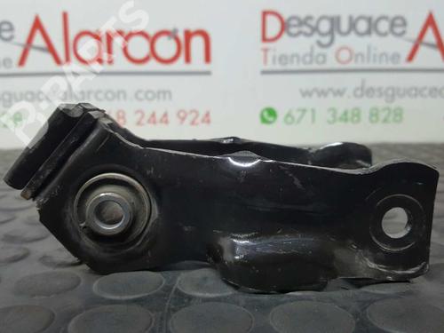 Gearbox mount PEUGEOT PARTNER Box Body/MPV 1.6 HDi 16V | BP11386803M88 