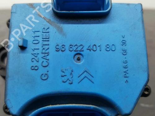 Other CITROËN BERLINGO MULTISPACE (B9)  | BP14530674O1 