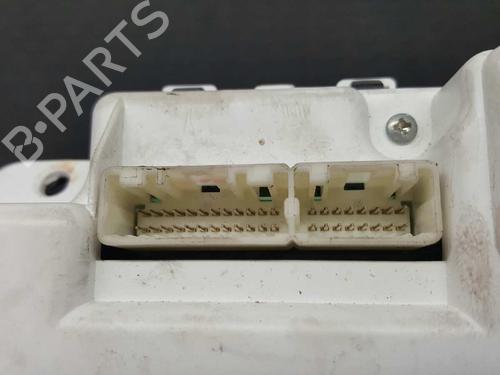 Instrument cluster LEXUS RX (_U3_) 400h (MHU38_) | BP2768455C47