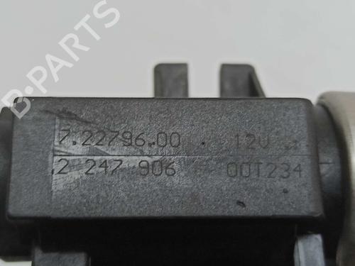 Electronic sensor BMW 3 (E46) 320 d | BP14539160M84