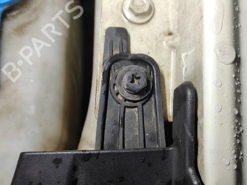 Left headlight SSANGYONG RODIUS II | BP36992769C28 - Image 2