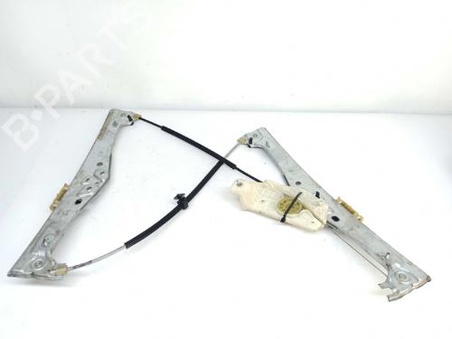 Front left window mechanism CITROËN C4 CACTUS | BP10043790C22 - Image 4