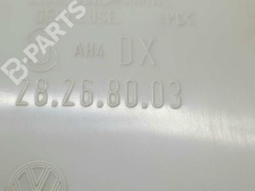 Right tailgate light VW TOUAREG (7LA, 7L6, 7L7) 5.0 V10 TDI | BP6116411C80 