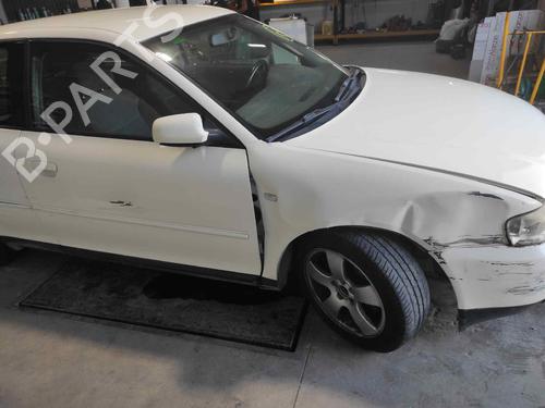 Left mirror AUDI A3 (8L1) 1.8 | BP8361438C26