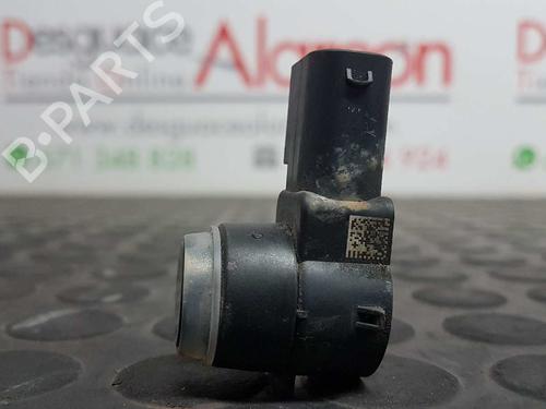 Elektronisk modul CITROËN C5 III (RD_) 2.2 HDi (RD4HTH) | BP10263320M83 