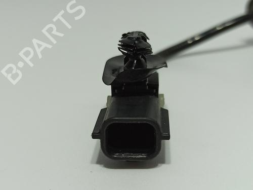 Elektronisk sensor RENAULT CAPTUR II (HF_) TCe 100 (HFMT) | BP23965237M84