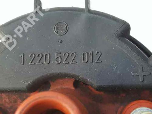 Ignition coil FORD SCORPIO I Saloon (GGE)  | BP7195397M94 