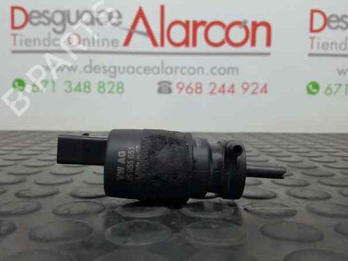 Used Washer pump AUDI A6 C6 (4F2) 2.0 TDI (140 hp) 14532033