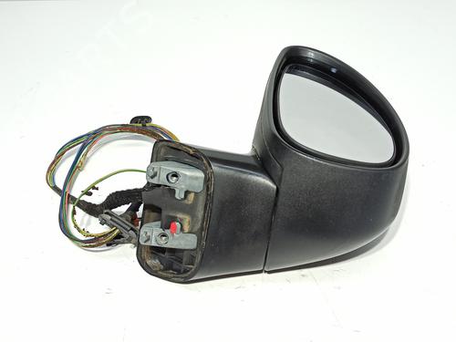 Left mirror CITROËN C4 I (LC_) 2.0 HDi | BP20714619C26
