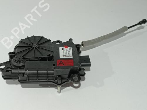 Used Tailgate lock LAND ROVER RANGE ROVER VELAR (L560) 2.0 D240 SD4 4x4 (241 hp) 29601900