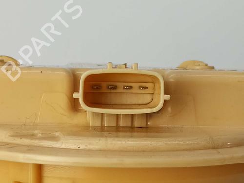 Fuel pump RENAULT CLIO IV Grandtour (KH_) 1.5 dCi 90 (KHN3, KHN4) | BP10380939M76