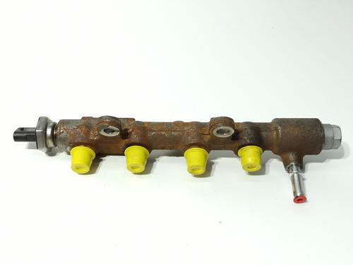 Injection rail TOYOTA PROACE Van (MDZ_) 1.5 D4d (MDZ1) | BP36358933M98 - Image 2