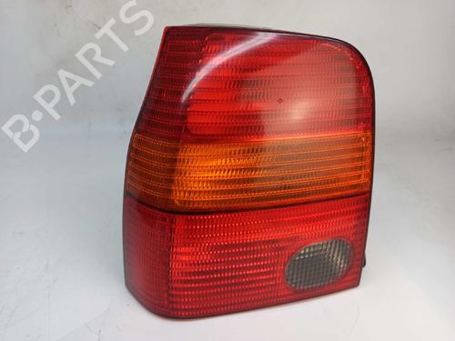 Left taillight SEAT AROSA (6H1) 1.4 | BP8624168C34
