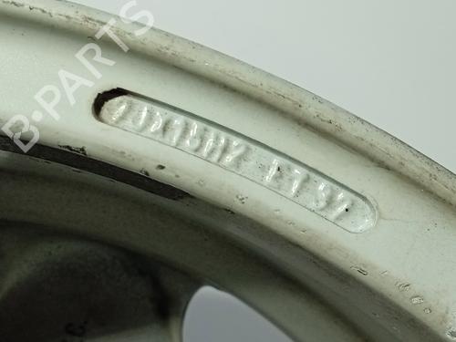 Rim MERCEDES-BENZ 124 Saloon (W124) 230 E Cat (124.023) | BP28539169C45 