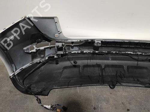 Rear bumper AUDI Q5 (8RB) 2.0 TFSI quattro | BP18143862C8 