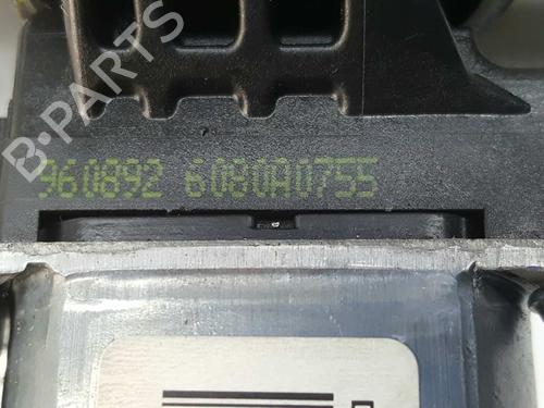Elektronisk modul VOLVO XC90 I (275) D5 AWD | BP14537330M83