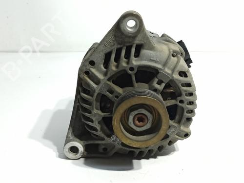Alternator CITROËN SAXO (S0, S1) 1.1 X, SX | BP18913936M7 