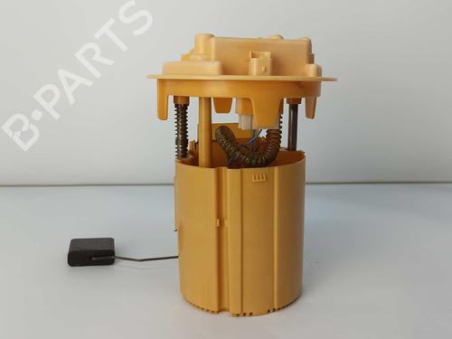 Used Fuel pump CITROËN BERLINGO MULTISPACE (B9) 1.6 HDi 110 (109 hp) 10171797