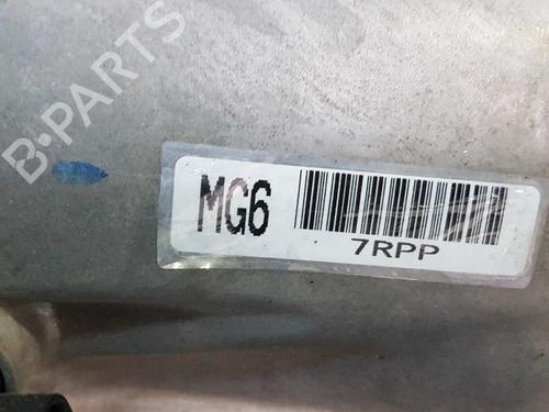 Gearbox HONDA CIVIC VIII Hatchback (FN, FK) 2.2 CTDi (FK3) | BP2758183M3 