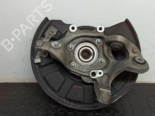 Right rear steering knuckle MERCEDES-BENZ E-CLASS (W212) E 220 CDI / BlueTEC (212.001, 212.002) | BP6531197M28