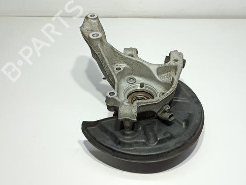 Left rear steering knuckle SEAT ATECA (KH7, KHP) 1.0 TSI | BP20507181M27 