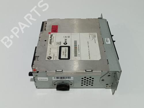 Electronic module BMW 3 (F30, F80) 320 d | BP14911801M83 