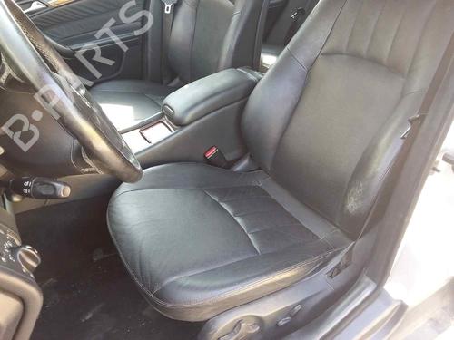 Modulo confort MERCEDES-BENZ C-CLASS (W203) C 200 CDI (203.007) | BP5078124M56 
