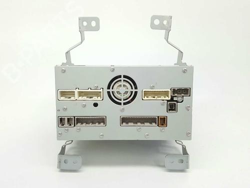 Radio INFINITI M (Y51) 30d | BP7170879E6 