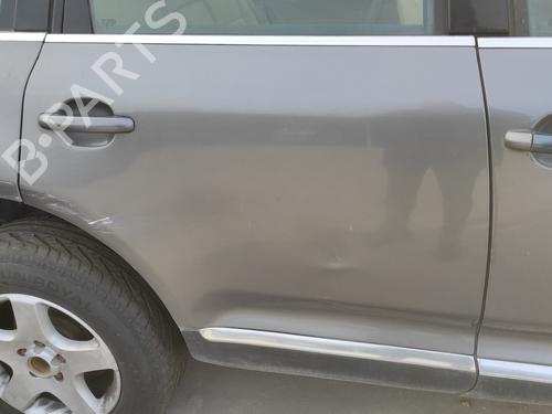 Drzwi tylne prawe VW TOUAREG (7LA, 7L6, 7L7) 2.5 R5 TDI | BP12578666C5 