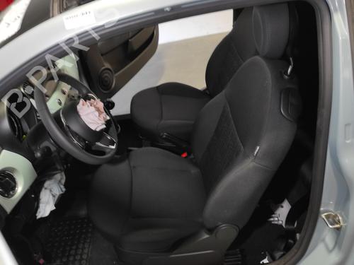 left-front-seat-fiat-500-c-312_-2009-29442949 main image